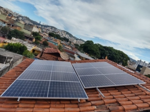 Foto de Magnus Solar em Belo Horizonte, MG por Solutudo