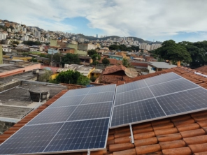 Foto de Magnus Solar em Belo Horizonte, MG por Solutudo