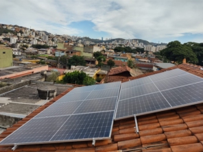 Foto de Magnus Solar em Belo Horizonte, MG por Solutudo