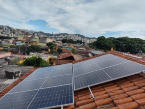 Foto de Magnus Solar em Belo Horizonte, MG por Solutudo