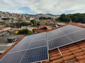 Foto de Magnus Solar em Belo Horizonte, MG por Solutudo