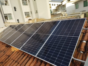Foto de Magnus Solar em Belo Horizonte, MG por Solutudo