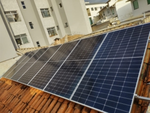Foto de Magnus Solar em Belo Horizonte, MG por Solutudo