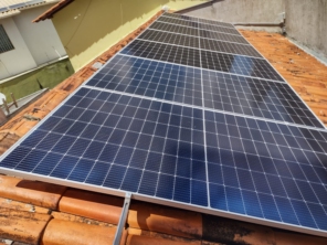 Foto de Magnus Solar em Belo Horizonte, MG por Solutudo