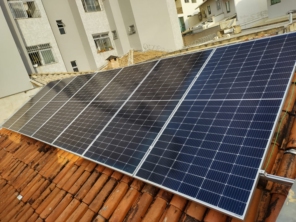 Foto de Magnus Solar em Belo Horizonte, MG por Solutudo