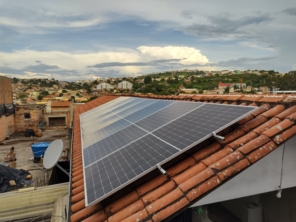 Foto de Magnus Solar em Belo Horizonte, MG por Solutudo