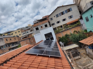 Foto de Magnus Solar em Belo Horizonte, MG por Solutudo
