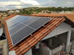 Foto de Magnus Solar em Belo Horizonte, MG por Solutudo