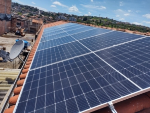 Foto de Magnus Solar em Belo Horizonte, MG por Solutudo