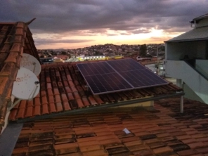 Foto de Magnus Solar em Belo Horizonte, MG por Solutudo