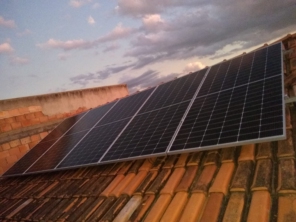 Foto de Magnus Solar em Belo Horizonte, MG por Solutudo