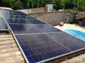 Foto de Magnus Solar em Belo Horizonte, MG por Solutudo