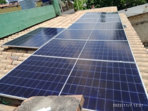 Foto de Magnus Solar em Belo Horizonte, MG por Solutudo