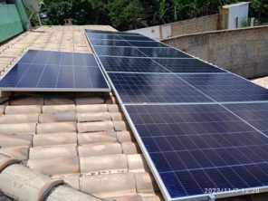 Foto de Magnus Solar em Belo Horizonte, MG por Solutudo