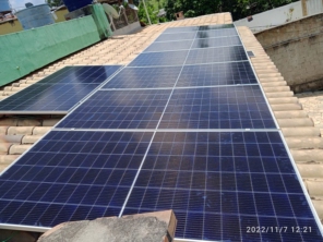 Foto de Magnus Solar em Belo Horizonte, MG por Solutudo