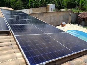 Foto de Magnus Solar em Belo Horizonte, MG por Solutudo