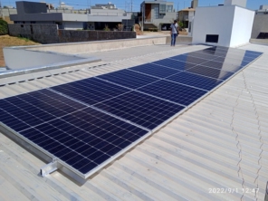 Foto de Magnus Solar em Belo Horizonte, MG por Solutudo