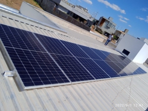 Foto de Magnus Solar em Belo Horizonte, MG por Solutudo