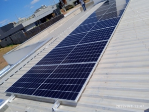 Foto de Magnus Solar em Belo Horizonte, MG por Solutudo