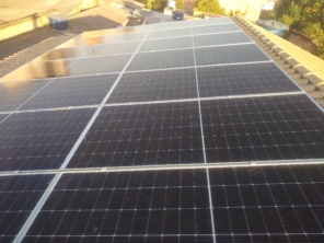 Foto de Magnus Solar em Belo Horizonte, MG por Solutudo