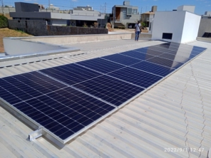 Foto de Magnus Solar em Belo Horizonte, MG por Solutudo