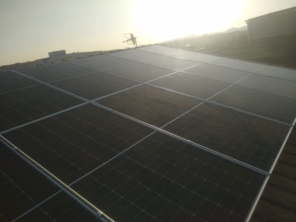 Foto de Magnus Solar em Belo Horizonte, MG por Solutudo