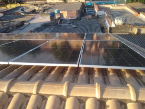 Foto de Magnus Solar em Belo Horizonte, MG por Solutudo