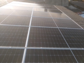 Foto de Magnus Solar em Belo Horizonte, MG por Solutudo