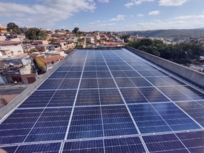 Foto de Magnus Solar em Belo Horizonte, MG por Solutudo