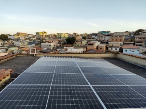 Foto de Magnus Solar em Belo Horizonte, MG por Solutudo