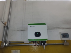 Foto de Magnus Solar em Belo Horizonte, MG por Solutudo