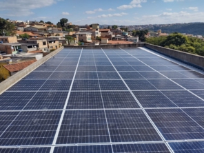 Foto de Magnus Solar em Belo Horizonte, MG por Solutudo