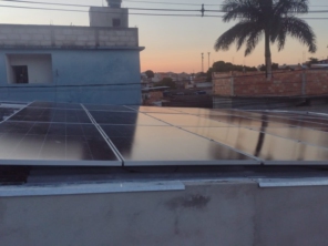 Foto de Magnus Solar em Belo Horizonte, MG por Solutudo