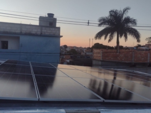 Foto de Magnus Solar em Belo Horizonte, MG por Solutudo