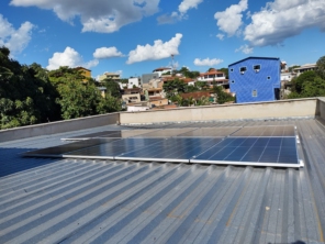 Foto de Magnus Solar em Belo Horizonte, MG por Solutudo