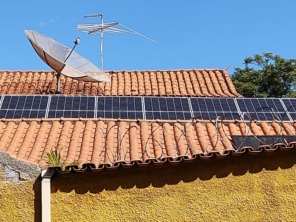 Foto galeria da empresa