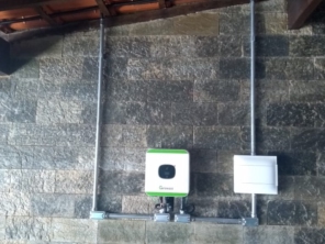 Foto de Magnus Solar em Belo Horizonte, MG por Solutudo