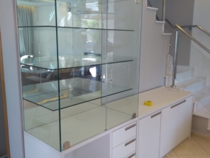 Foto de Tostem Glass em São José dos Campos, SP por Solutudo