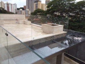 Foto de Tostem Glass em São José dos Campos, SP por Solutudo