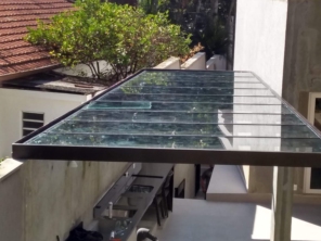 Foto de Tostem Glass em São José dos Campos, SP por Solutudo