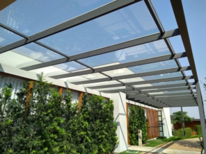 Foto de Tostem Glass em São José dos Campos, SP por Solutudo
