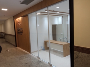 Foto de Tostem Glass em São José dos Campos, SP por Solutudo