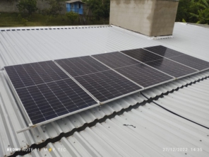 Foto de MF Tec Solar em Barbacena, MG por Solutudo