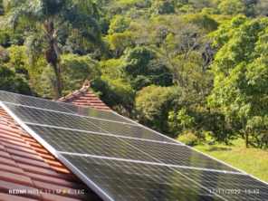Foto de MF Tec Solar em Barbacena, MG por Solutudo