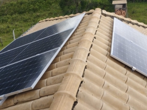 Foto de MF Tec Solar em Barbacena, MG por Solutudo