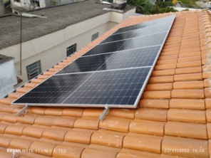 Foto galeria da empresa