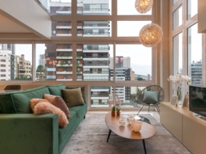 Foto de Adriana Klaus Arquitetura em Novo Hamburgo, RS por Solutudo