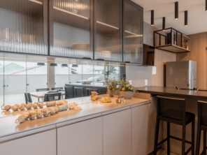 Foto de Adriana Klaus Arquitetura em Novo Hamburgo, RS por Solutudo