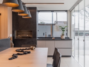 Foto de Adriana Klaus Arquitetura em Novo Hamburgo, RS por Solutudo