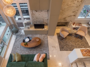 Foto de Adriana Klaus Arquitetura em Novo Hamburgo, RS por Solutudo